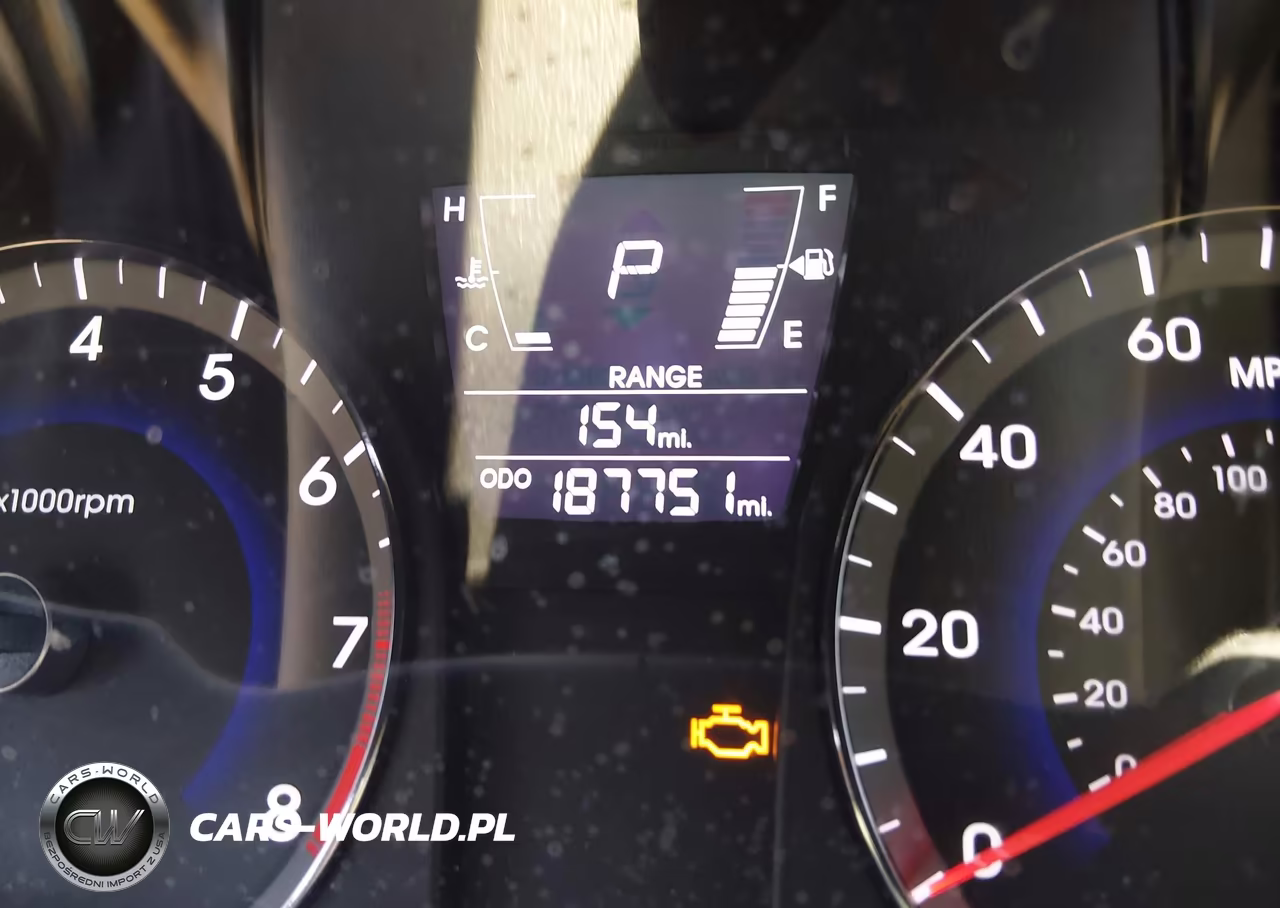 2012 Hyundai Accent Gls VIN:KMHCT4AE3CU047358 - 7