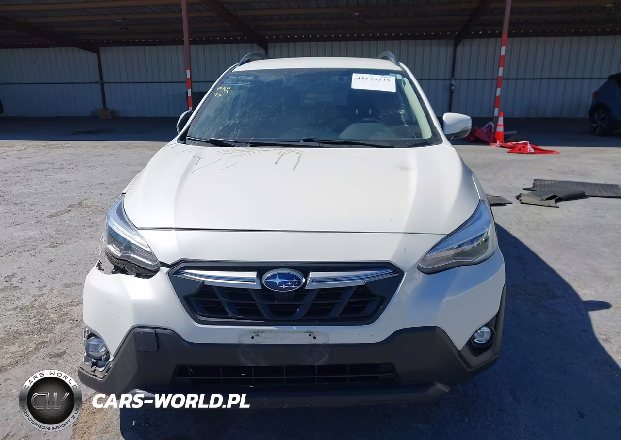 2023 Subaru Crosstrek Limited VIN:JF2GTHMC2P8219709 - 12