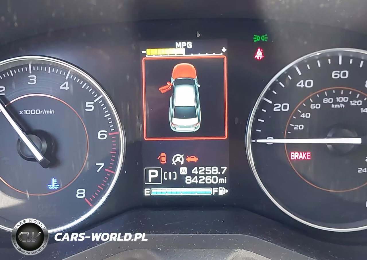 2023 Subaru Crosstrek Limited VIN:JF2GTHMC2P8219709 - 15