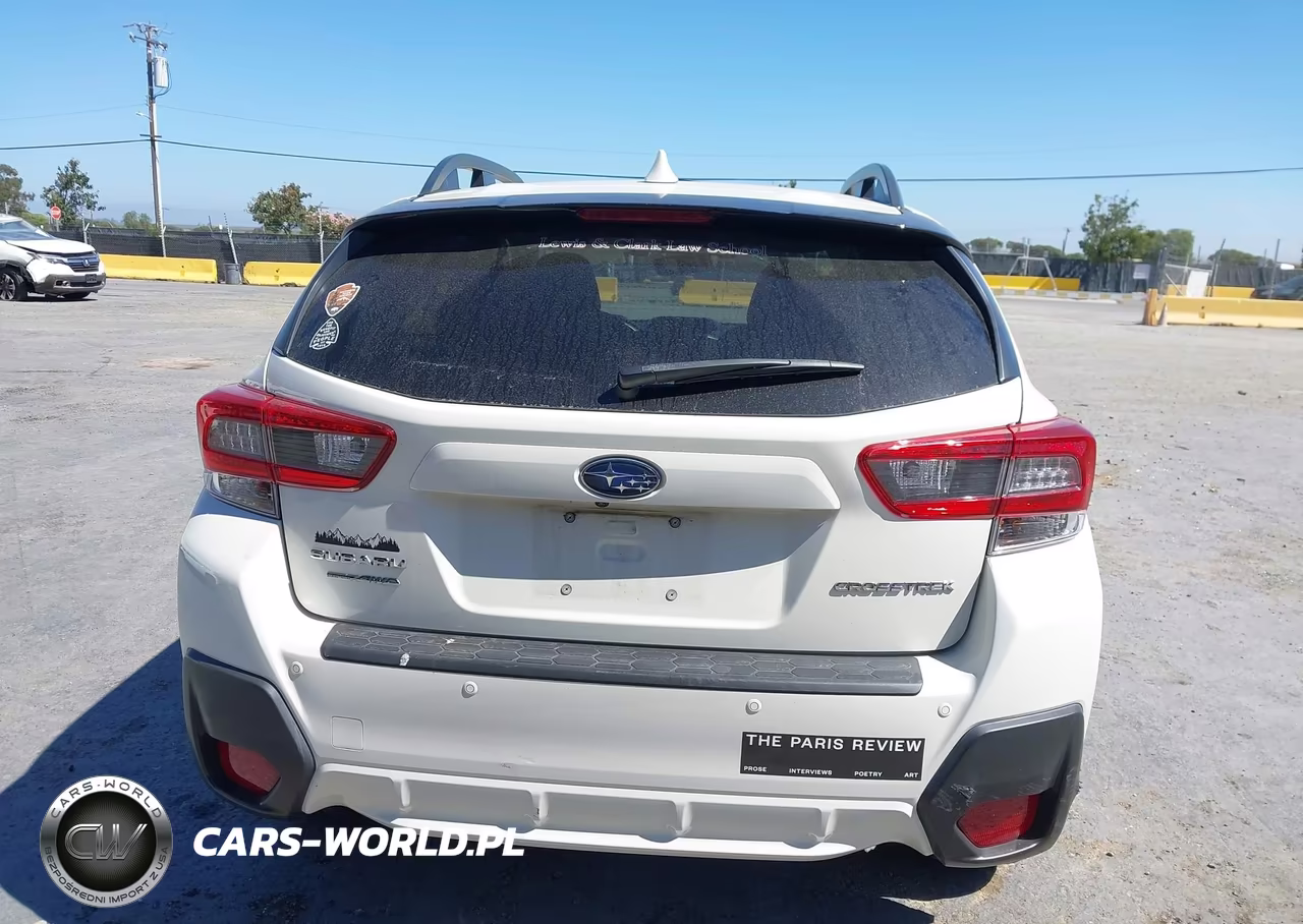 2023 Subaru Crosstrek Limited VIN:JF2GTHMC2P8219709 - 16