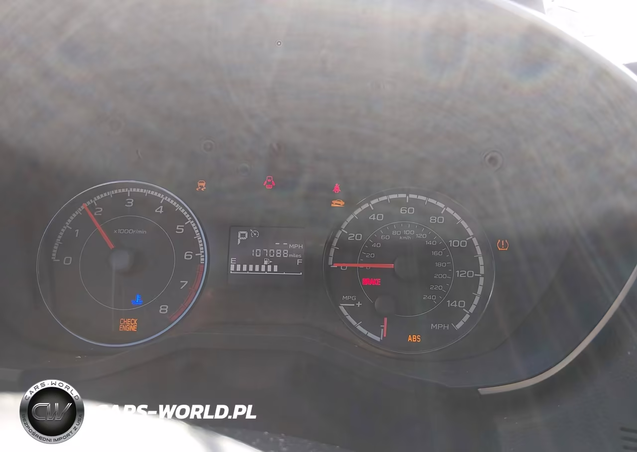 2017 Subaru Impreza 2.0I Premium VIN:4S3GKAB69H3603555 - 7