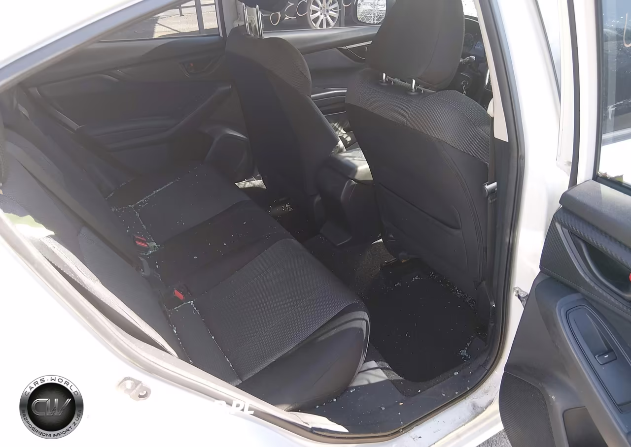 2017 Subaru Impreza 2.0I Premium VIN:4S3GKAB69H3603555 - 8