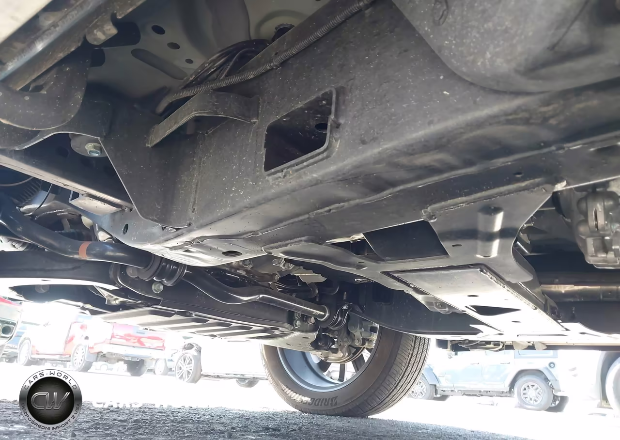 2025 Infiniti Qx80 Sensory Awd VIN:JN8AZ3DE4S9701080 - 20
