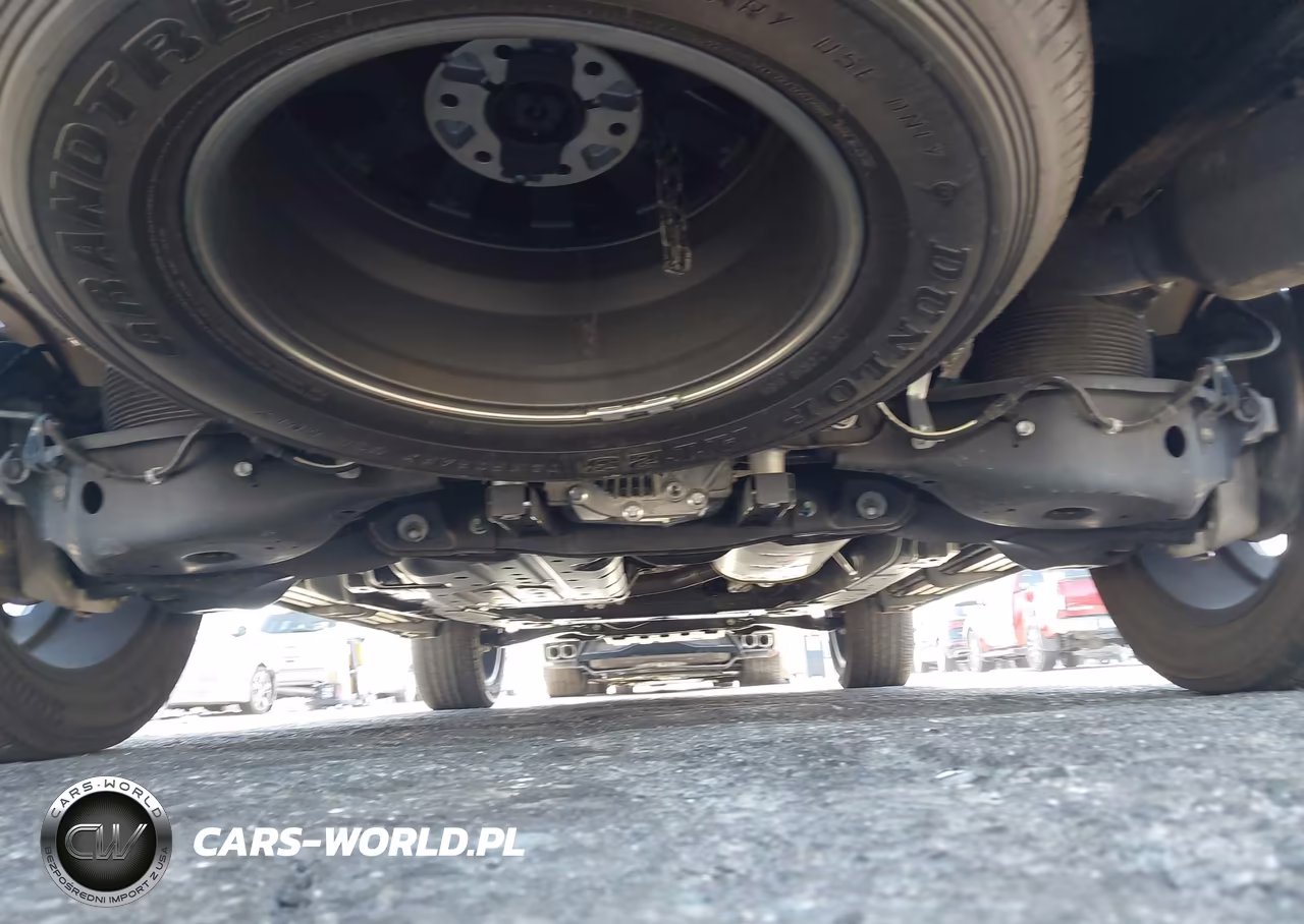 2025 Infiniti Qx80 Sensory Awd VIN:JN8AZ3DE4S9701080 - 22