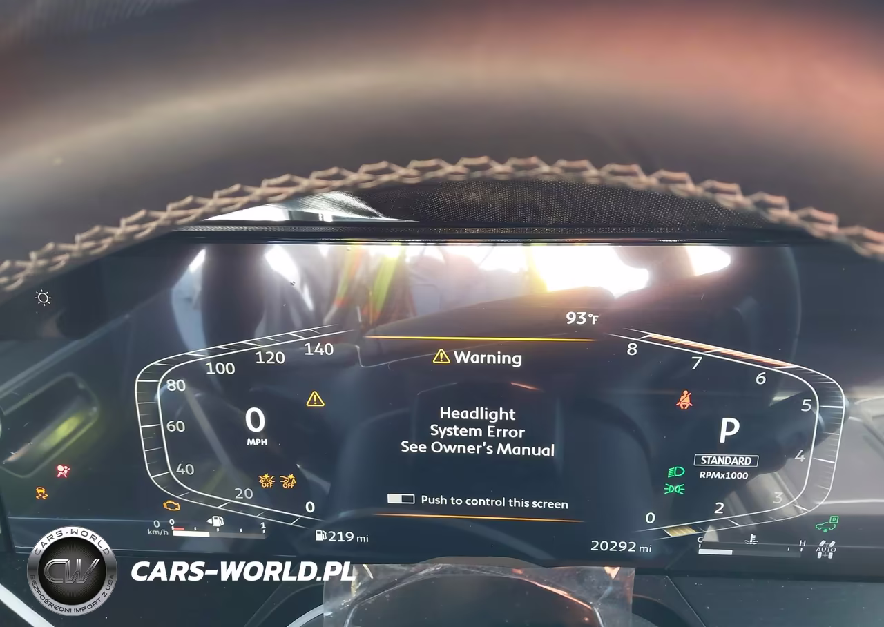 2025 Infiniti Qx80 Sensory Awd VIN:JN8AZ3DE4S9701080 - 7