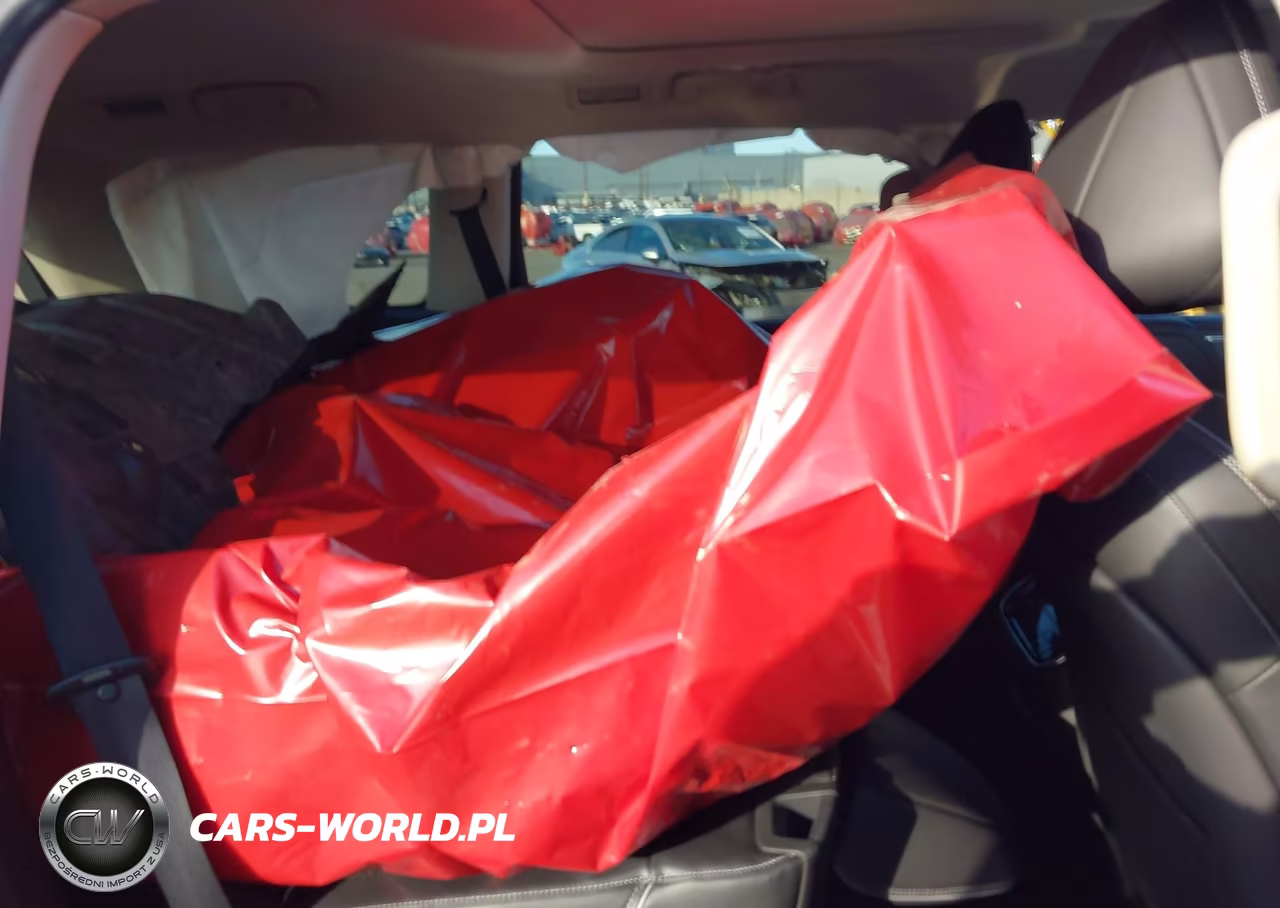 2025 Infiniti Qx80 Sensory Awd VIN:JN8AZ3DE4S9701080 - 8