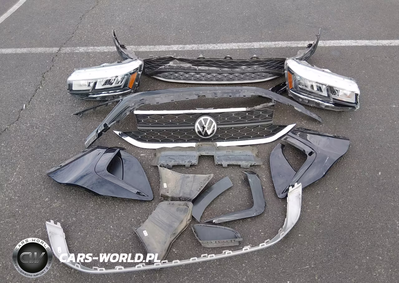 2022 Volkswagen Taos 1.5T Se VIN:3VVPX7B2XNM061315 - 12