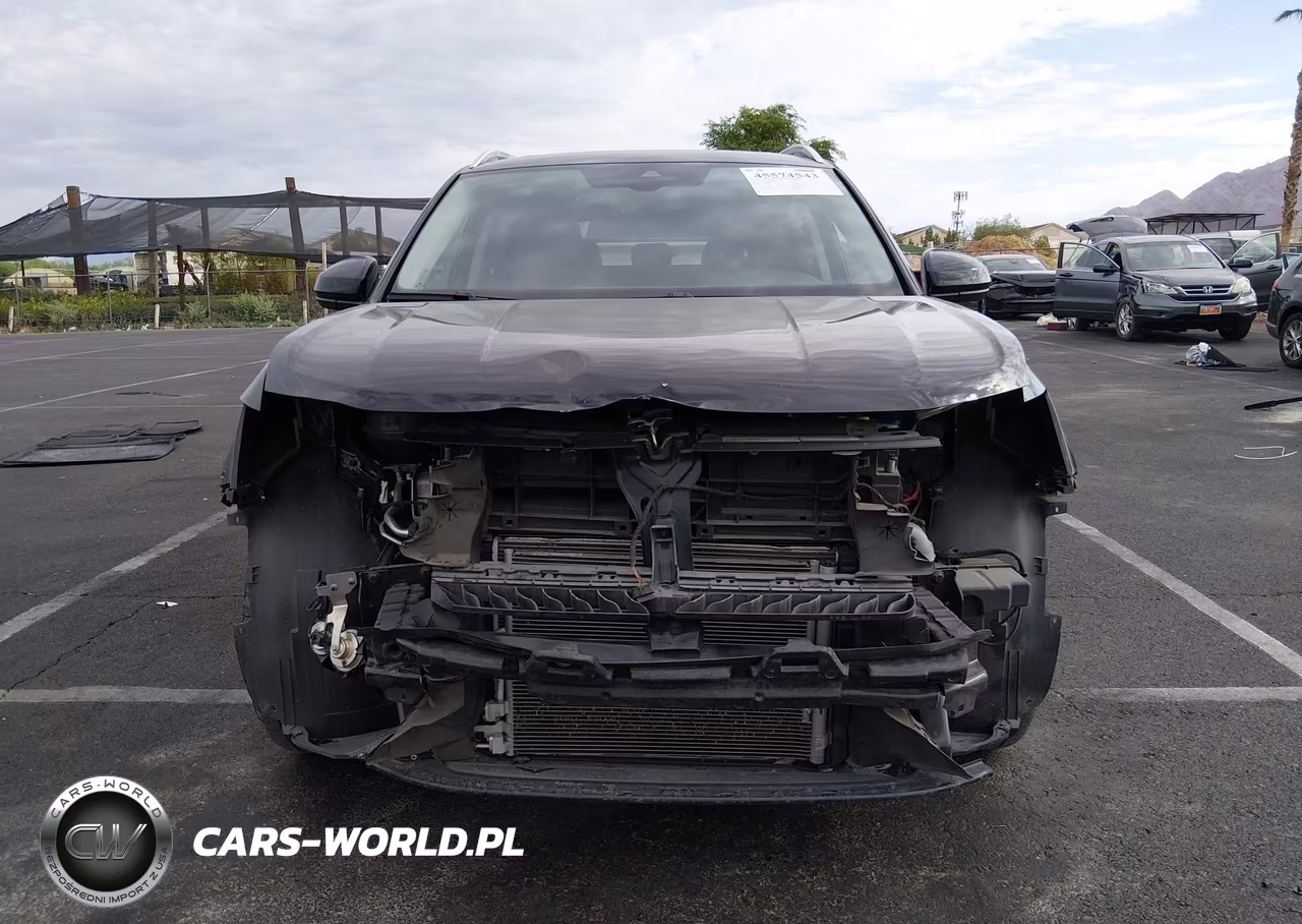 2022 Volkswagen Taos 1.5T Se VIN:3VVPX7B2XNM061315 - 13