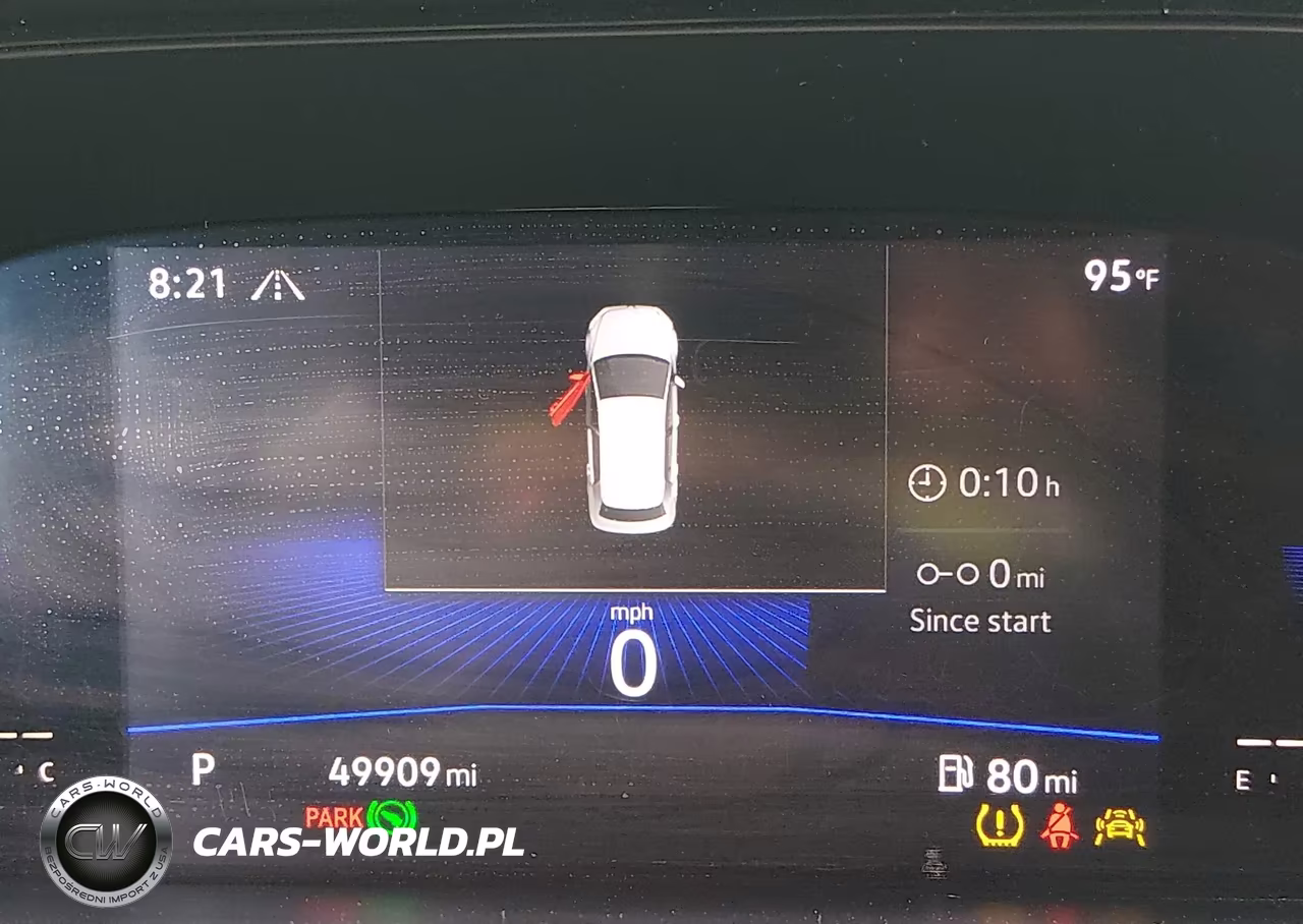 2022 Volkswagen Taos 1.5T Se VIN:3VVPX7B2XNM061315 - 16