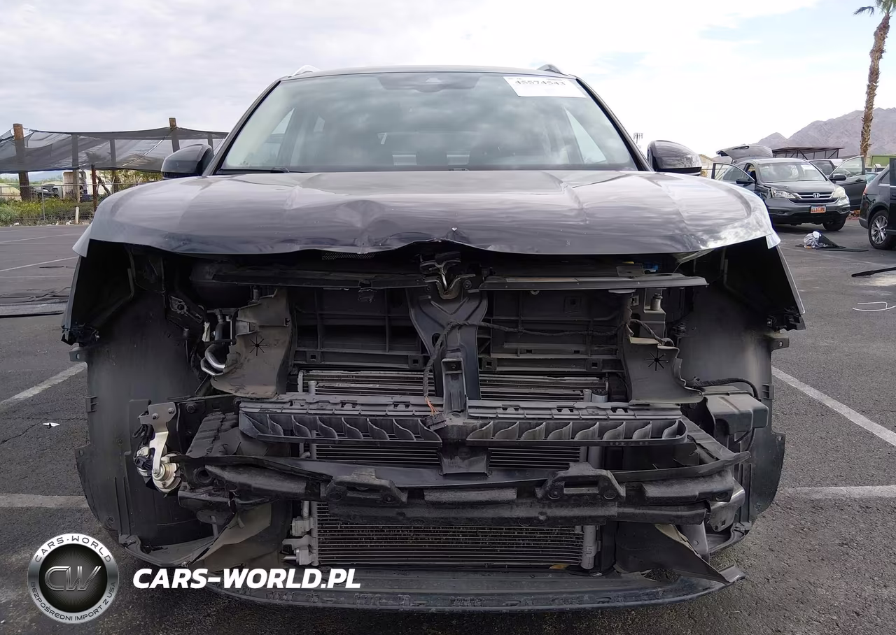 2022 Volkswagen Taos 1.5T Se VIN:3VVPX7B2XNM061315 - 6