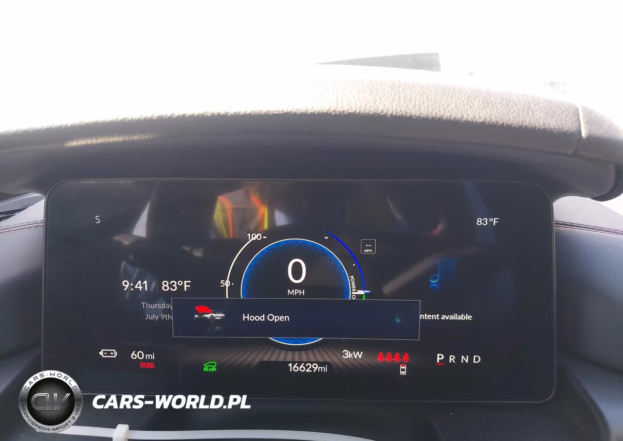 2024 Acura Zdx A-Spec VIN:4W5KHMRK9RZ514454 - 7
