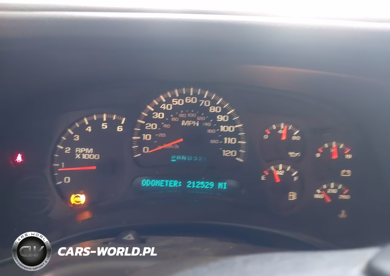 2005 Chevrolet Avalanche 1500 Lt VIN:3GNEK12Z75G112953 - 7
