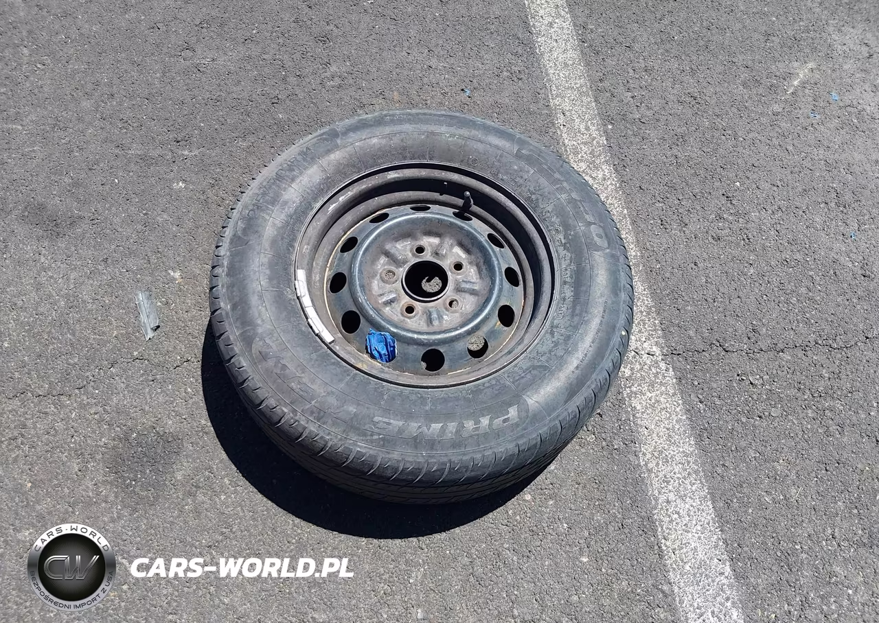 2000 Toyota Tacoma VIN:4TAVL52N9YZ579298 - 12
