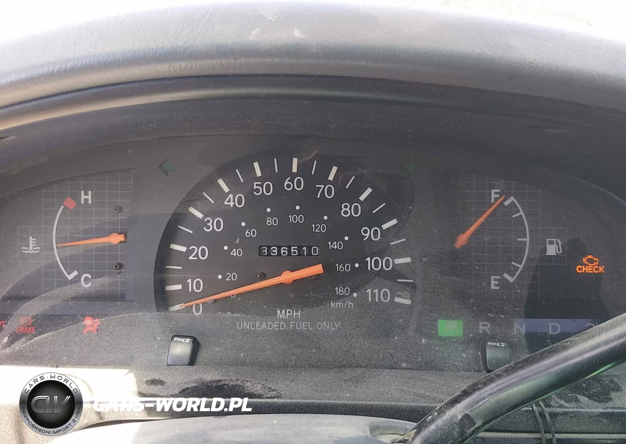 2000 Toyota Tacoma VIN:4TAVL52N9YZ579298 - 7