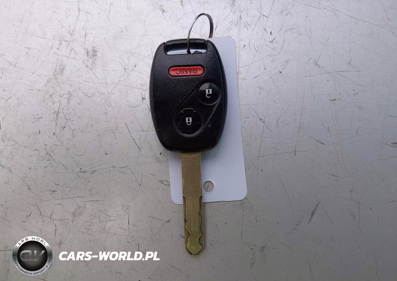 2006 Honda Pilot Ex-L VIN:5FNYF28526B039471 - 11