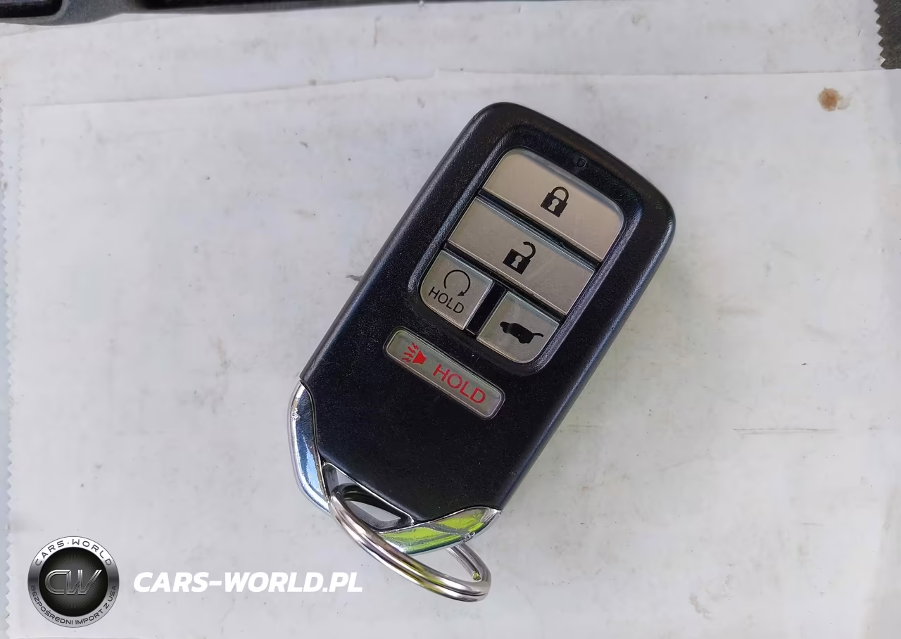2019 Honda Passport Sport VIN:5FNYF8H29KB025179 - 11