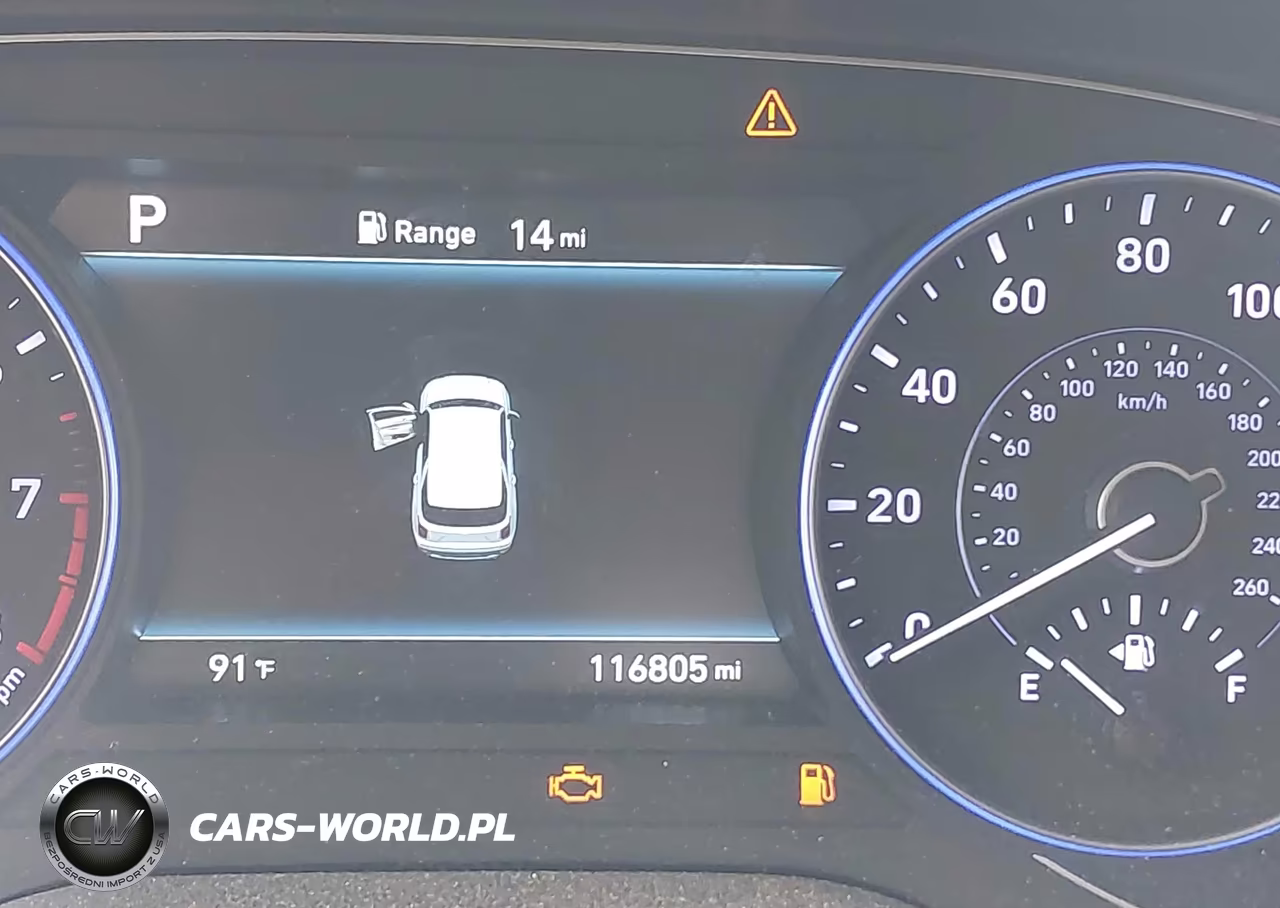 2020 Hyundai Palisade Sel VIN:KM8R4DHE2LU104582 - 16