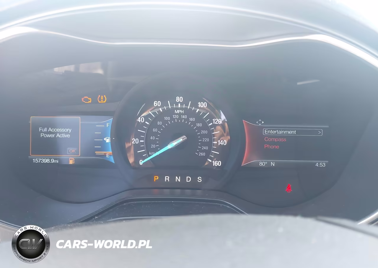 2019 Ford Fusion Se VIN:3FA6P0HD6KR135103 - 7