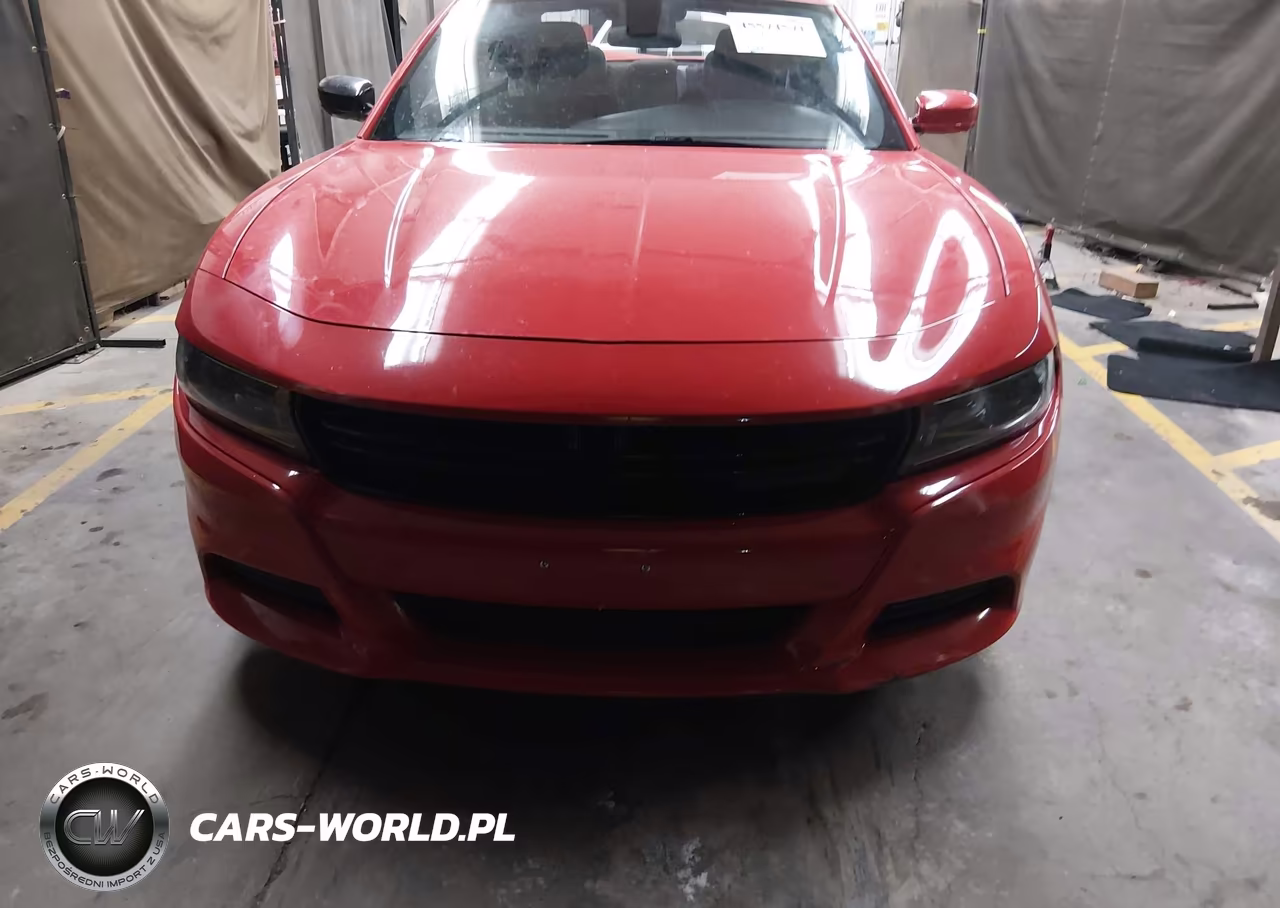 2022 Dodge Charger Sxt Rwd VIN:2C3CDXBG8NH248251 - 12