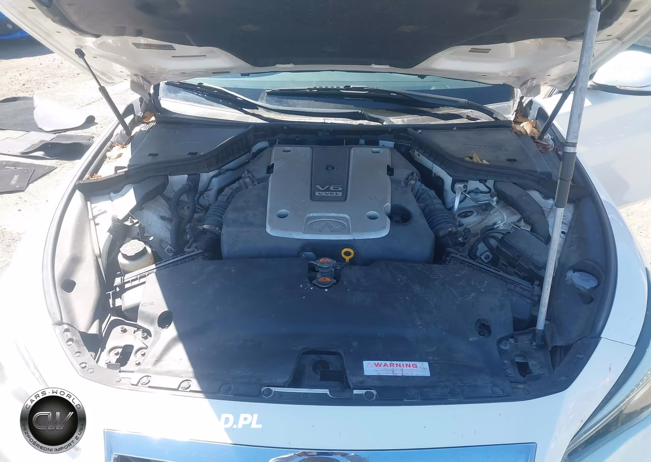 2014 Infiniti Q50 Premium VIN:JN1BV7APXEM686680 - 10