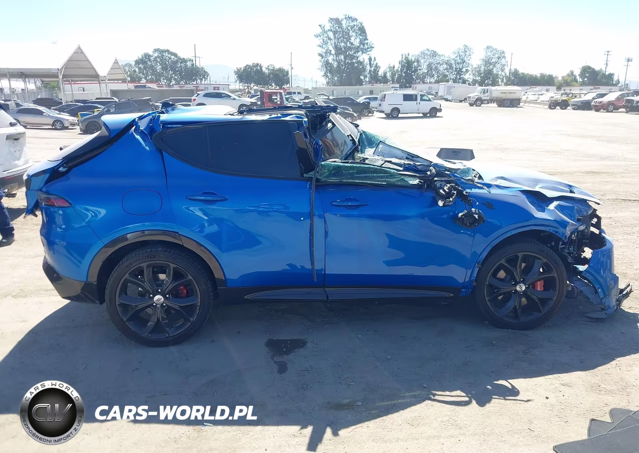 2024 Dodge Hornet R-T Plus Eawd VIN:ZACPDFDW3R3A13327 - 13