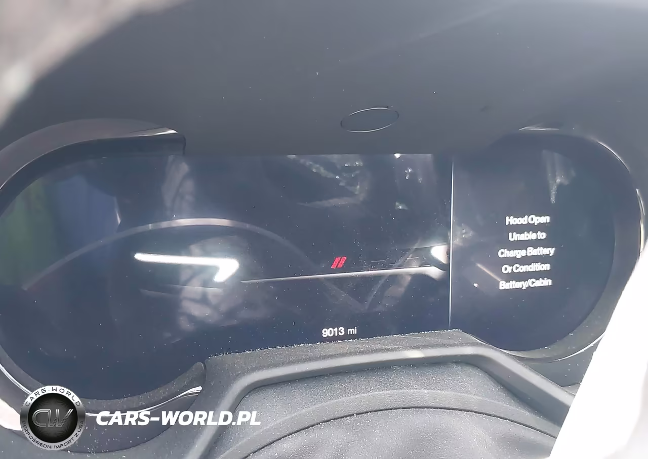 2024 Dodge Hornet R-T Plus Eawd VIN:ZACPDFDW3R3A13327 - 7