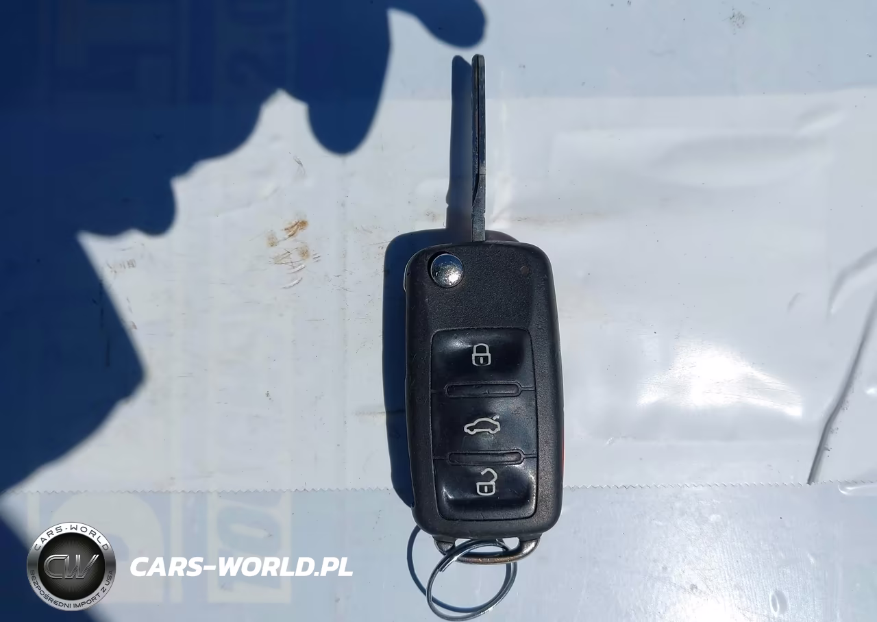 2012 Volkswagen Jetta 2.5L Se VIN:3VWBP7AJ1CM031695 - 11