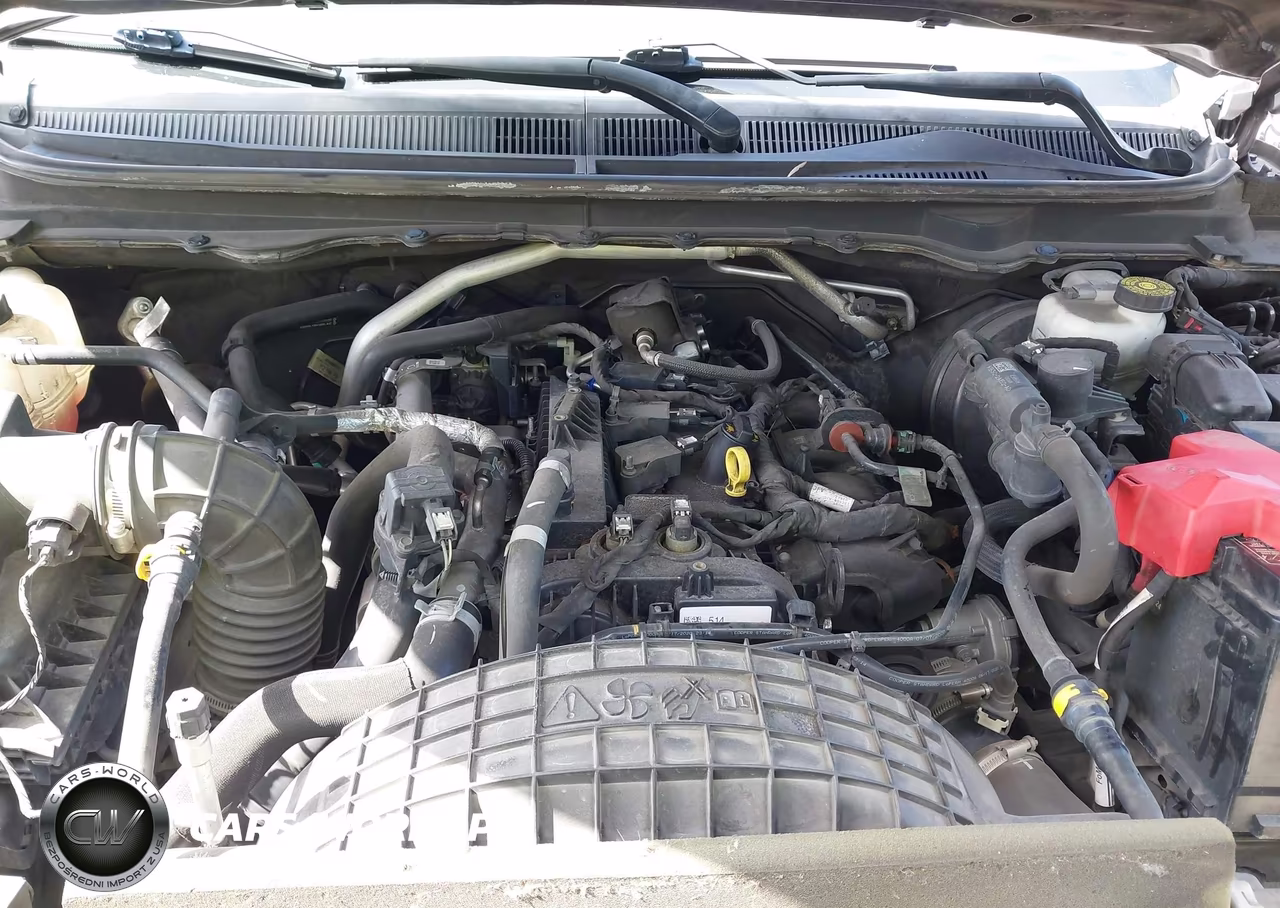 2020 Ford Ranger Xlt VIN:1FTER4EH5LLA66290 - 10