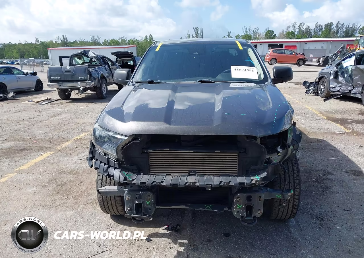 2020 Ford Ranger Xlt VIN:1FTER4EH5LLA66290 - 13
