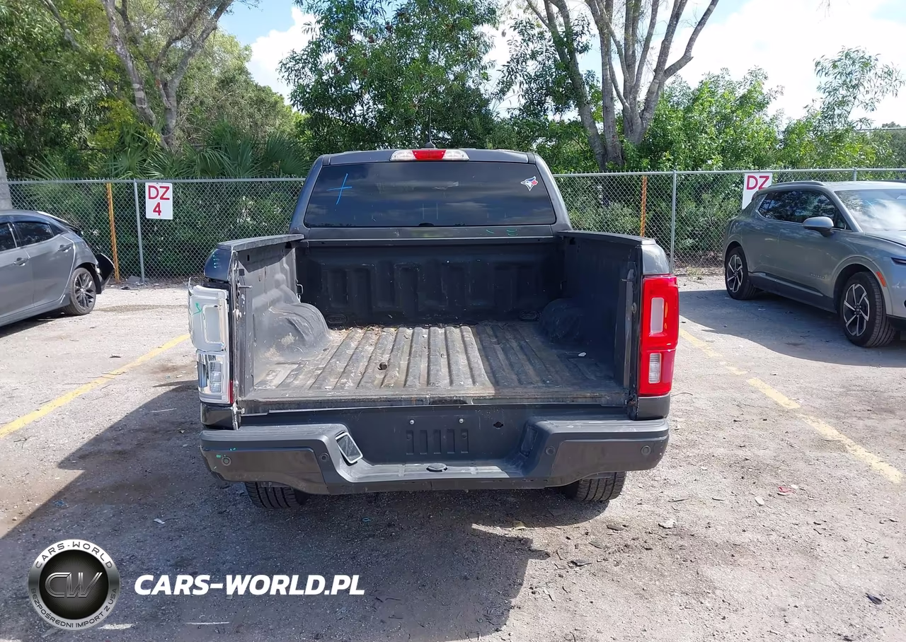 2020 Ford Ranger Xlt VIN:1FTER4EH5LLA66290 - 17
