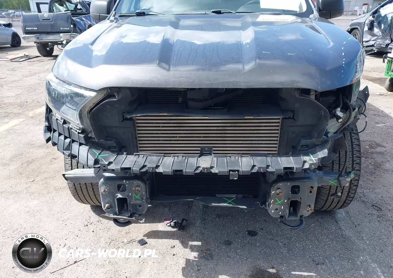 2020 Ford Ranger Xlt VIN:1FTER4EH5LLA66290 - 6
