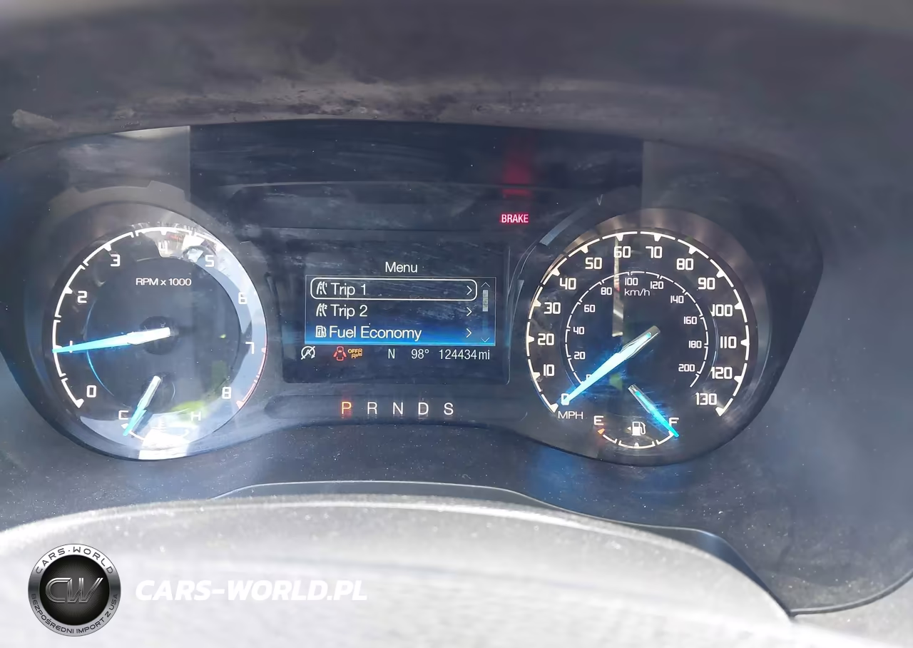 2020 Ford Ranger Xlt VIN:1FTER4EH5LLA66290 - 7