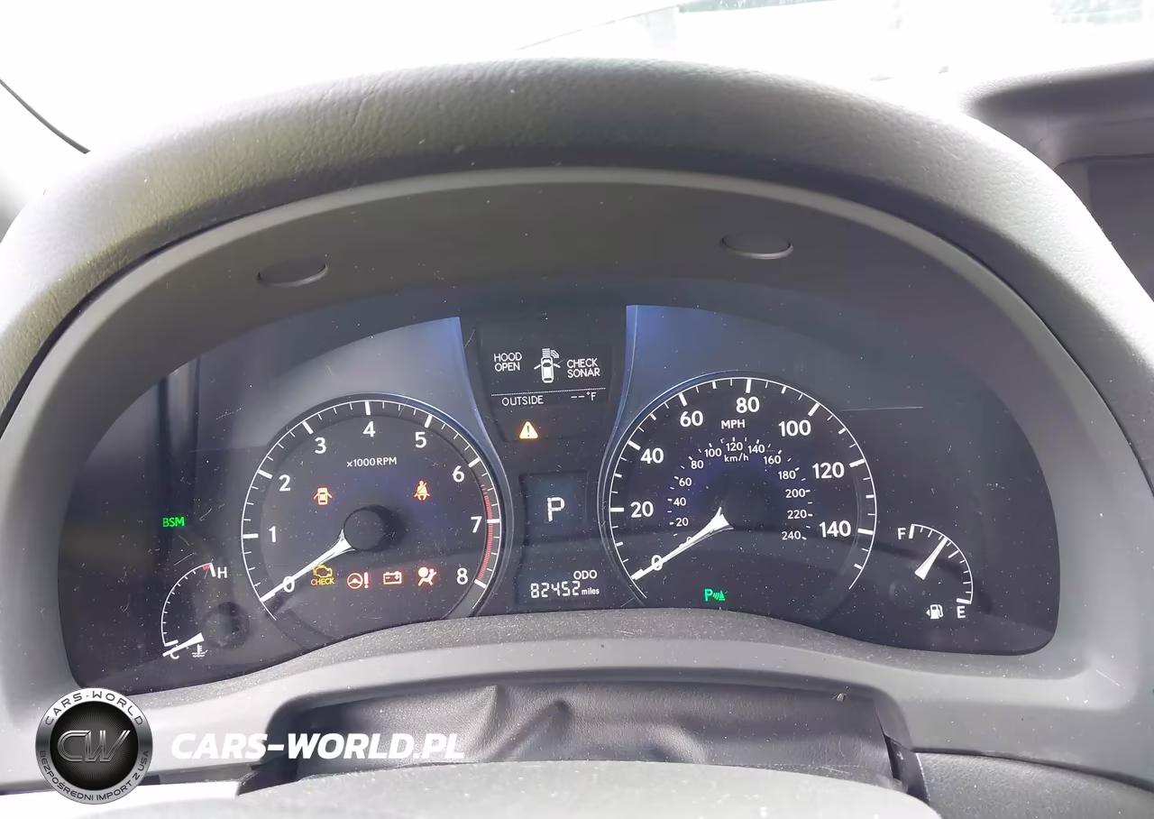2014 Lexus Rx 350 VIN:2T2BK1BA8EC240369 - 7