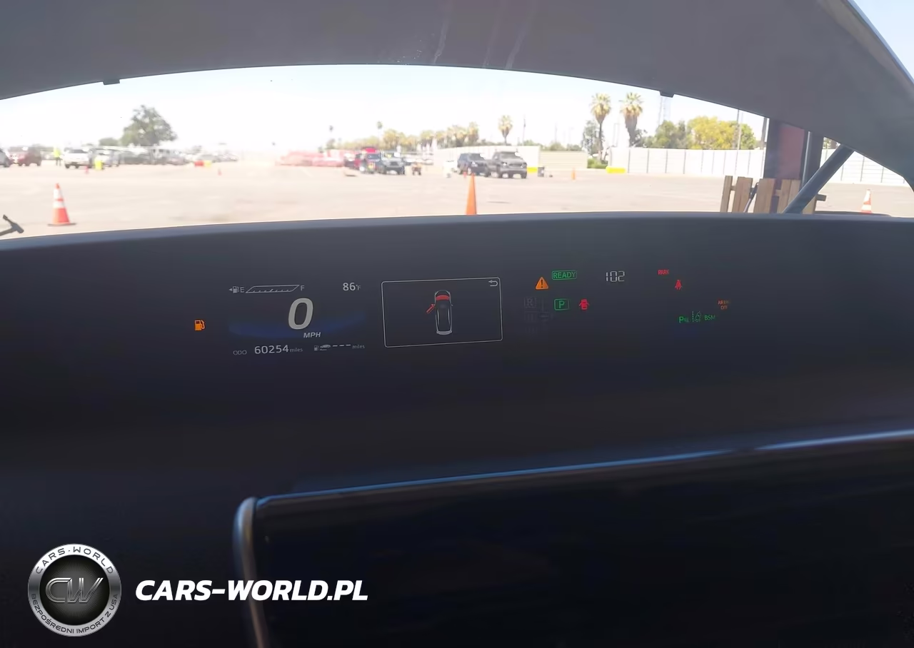 2019 Toyota Mirai VIN:JTDBVRBDXKA007369 - 7