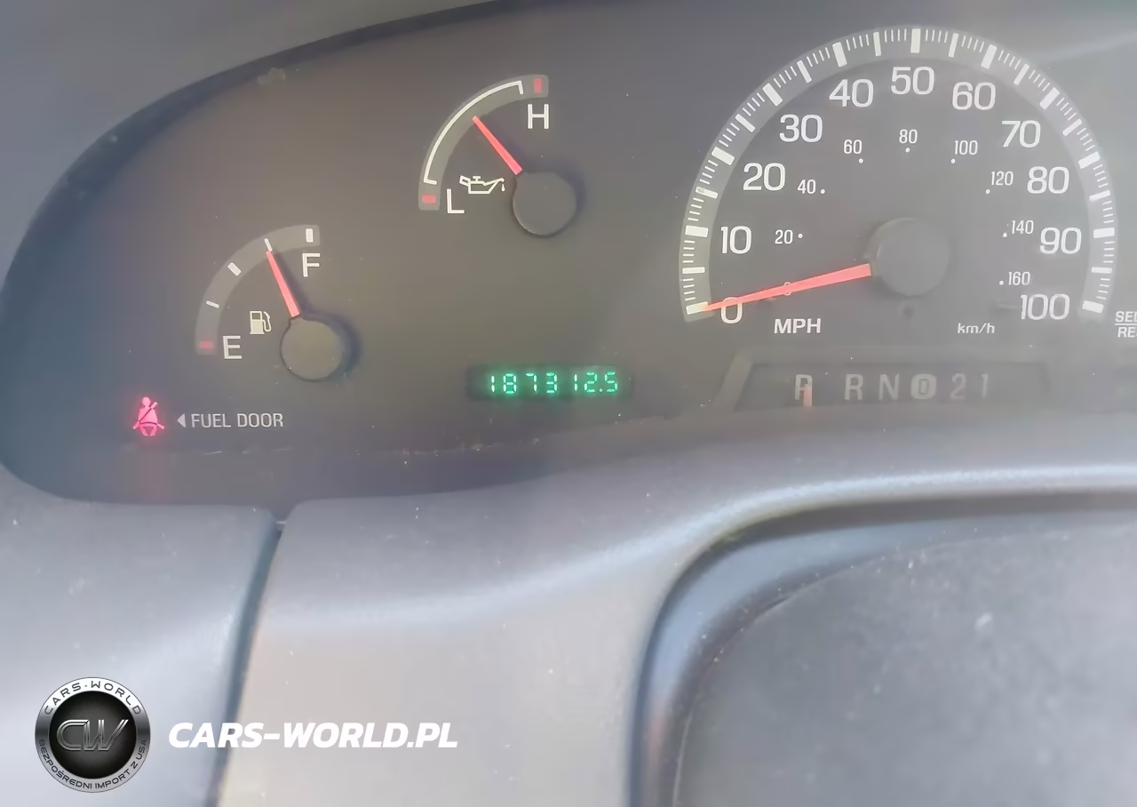 2004 Ford F-150 Heritage Xl-Xlt VIN:2FTRF07244CA41209 - 7