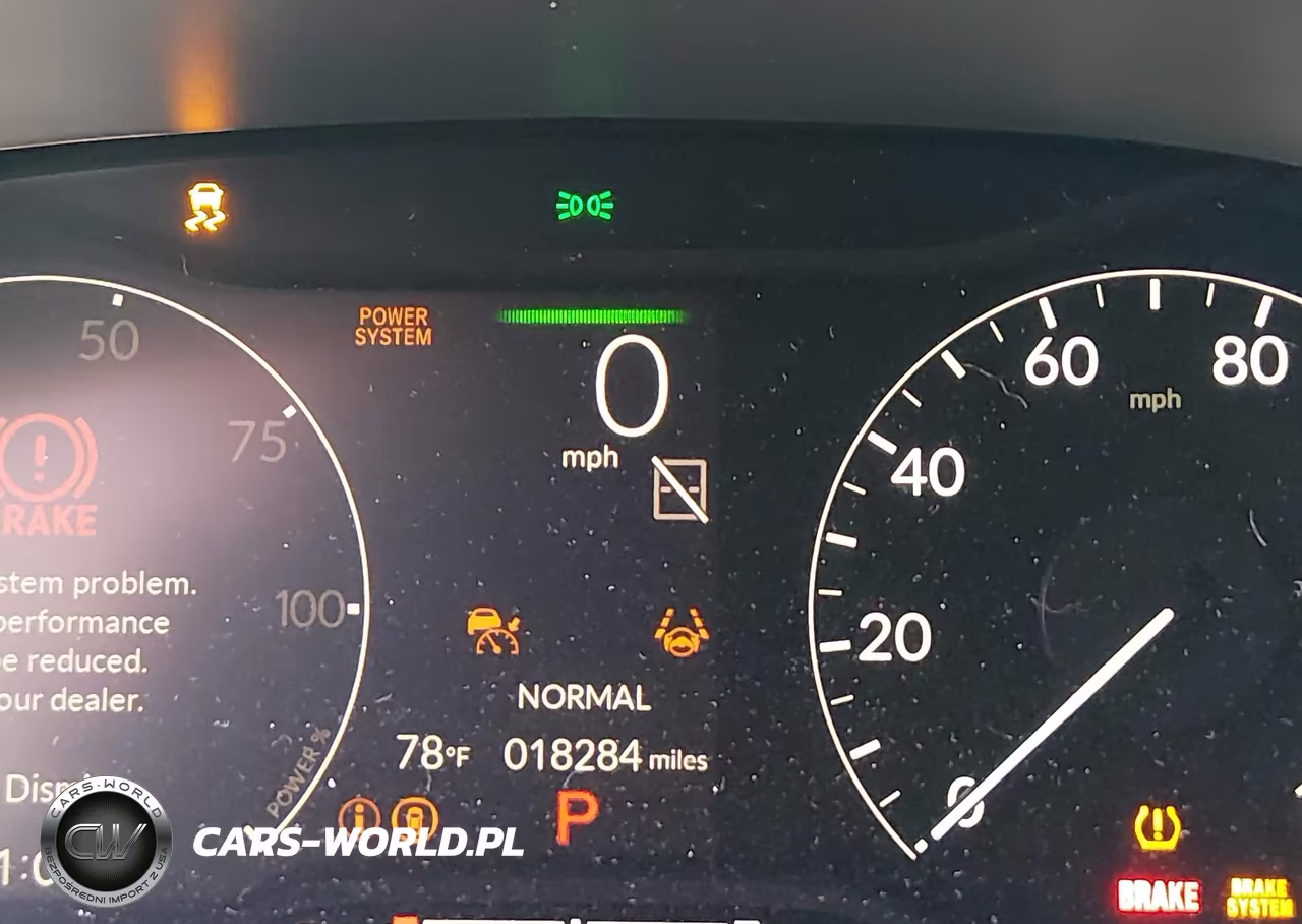 2025 Honda Civic Hybrid Sport-Sport Touring VIN:2HGFE4F89SH310423 - 15