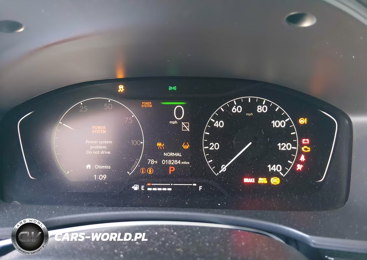 2025 Honda Civic Hybrid Sport-Sport Touring VIN:2HGFE4F89SH310423 - 7