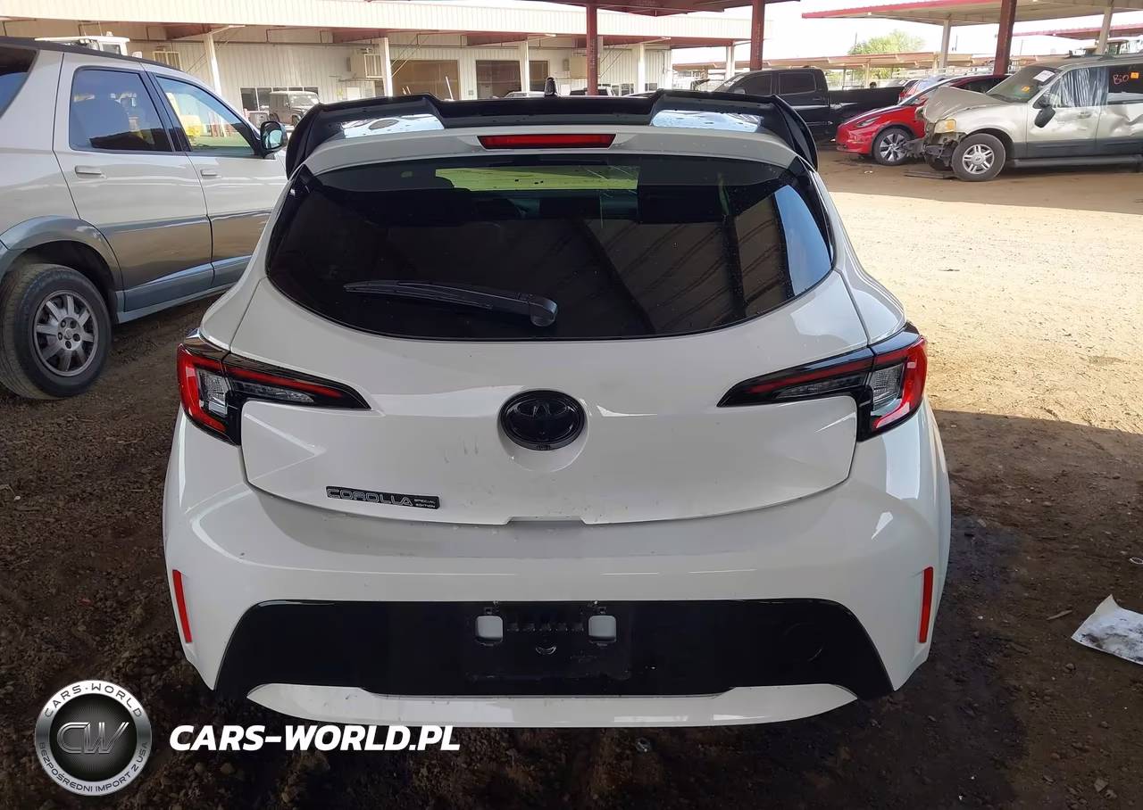 2026 Toyota Corolla Se VIN:JTND4MBE7T3258388 - 16