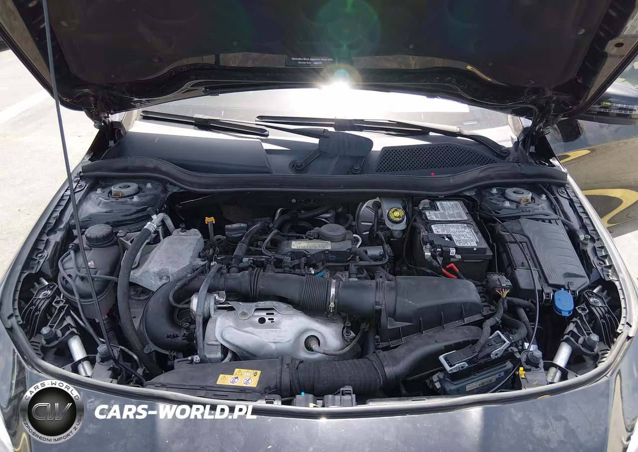 2019 Mercedes-Benz Cla 250 4Matic VIN:WDDSJ4GB3KN709117 - 10