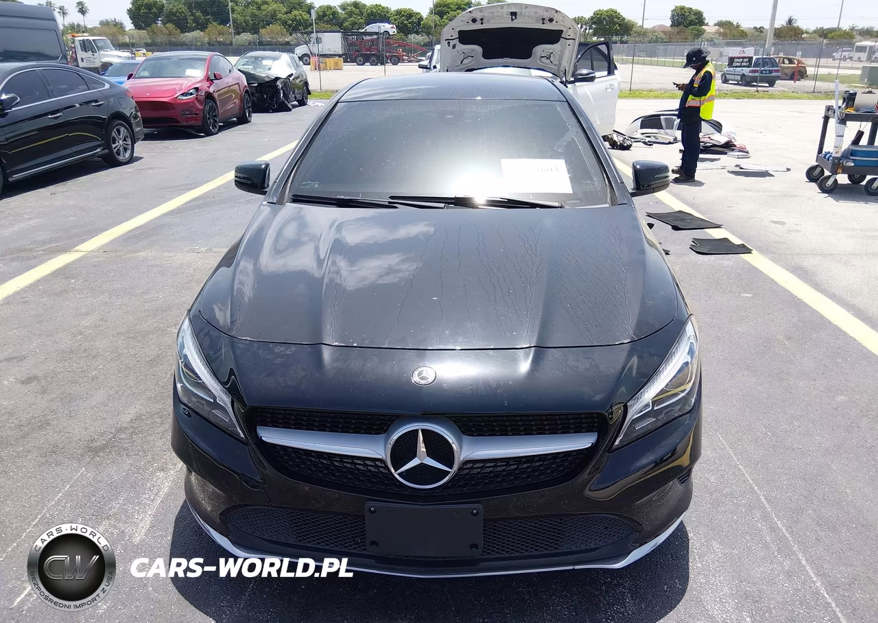 2019 Mercedes-Benz Cla 250 4Matic VIN:WDDSJ4GB3KN709117 - 12