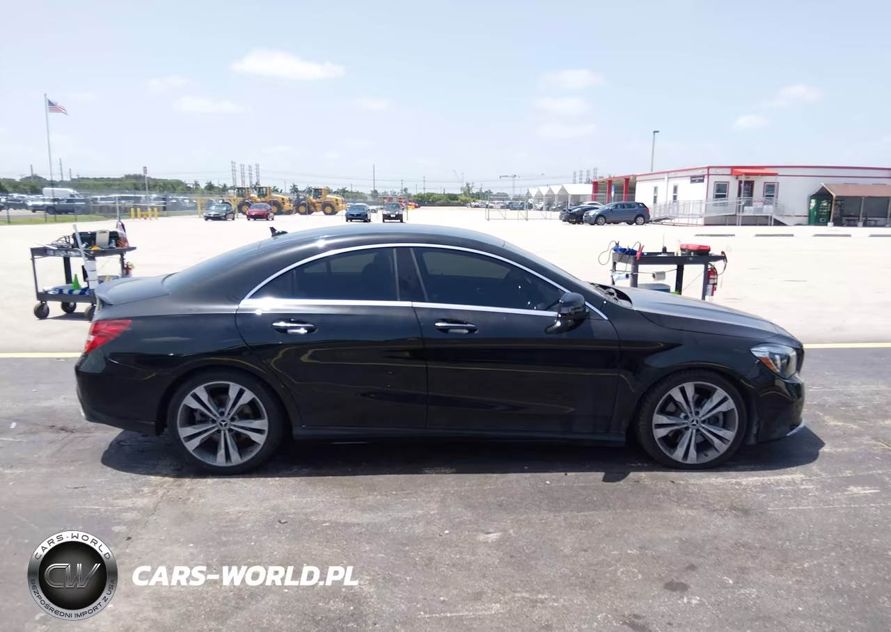 2019 Mercedes-Benz Cla 250 4Matic VIN:WDDSJ4GB3KN709117 - 13