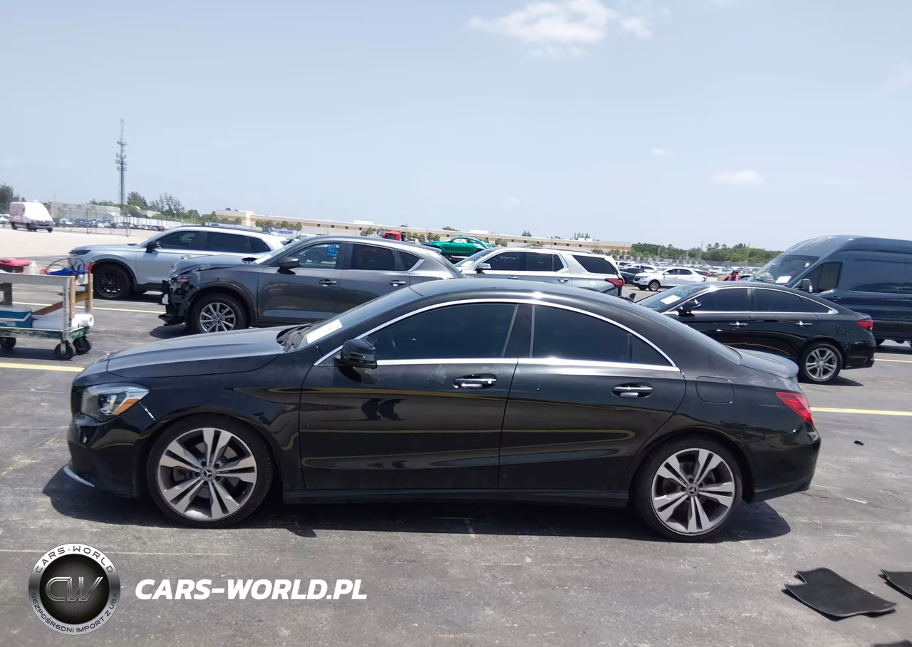 2019 Mercedes-Benz Cla 250 4Matic VIN:WDDSJ4GB3KN709117 - 14