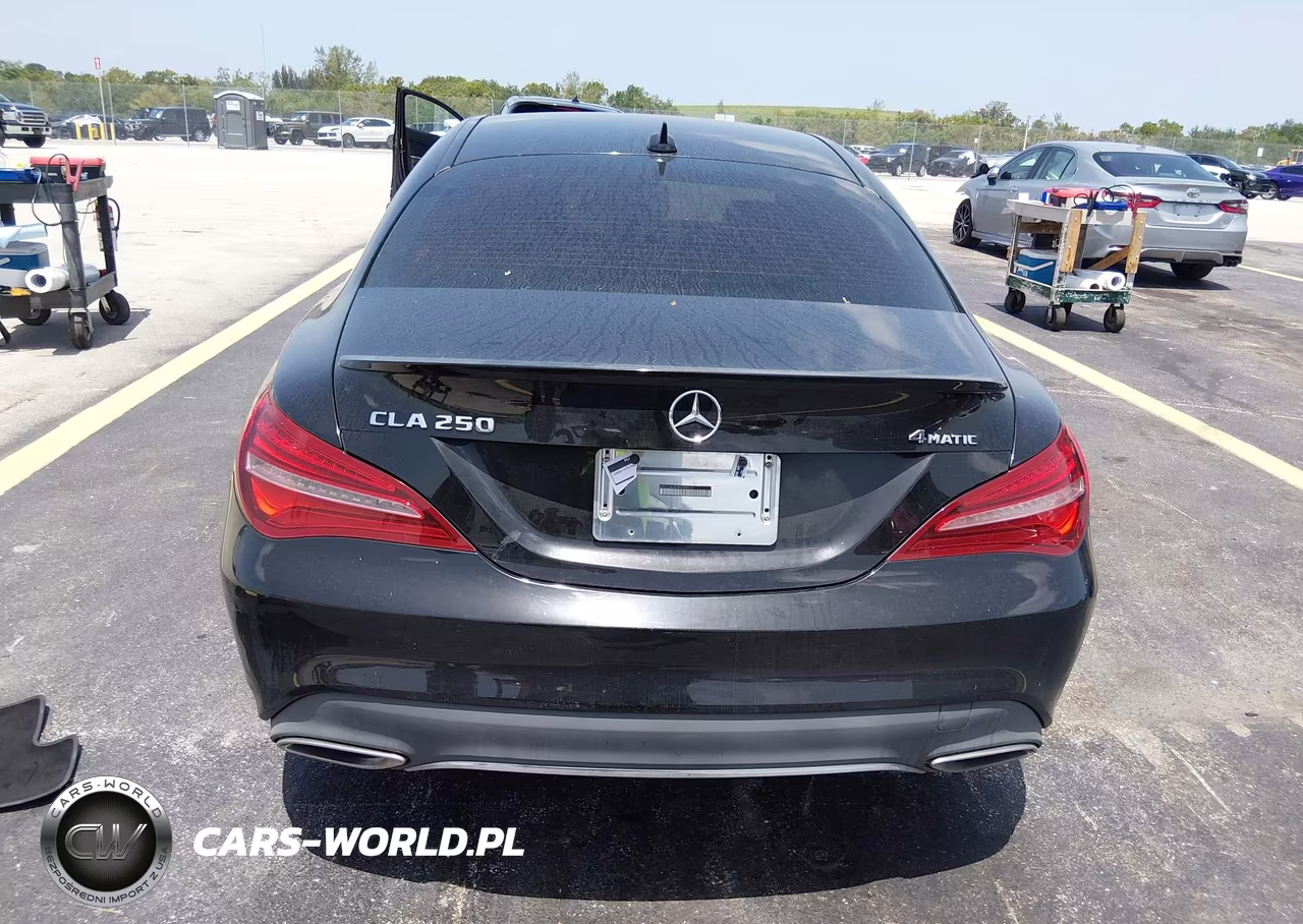 2019 Mercedes-Benz Cla 250 4Matic VIN:WDDSJ4GB3KN709117 - 16