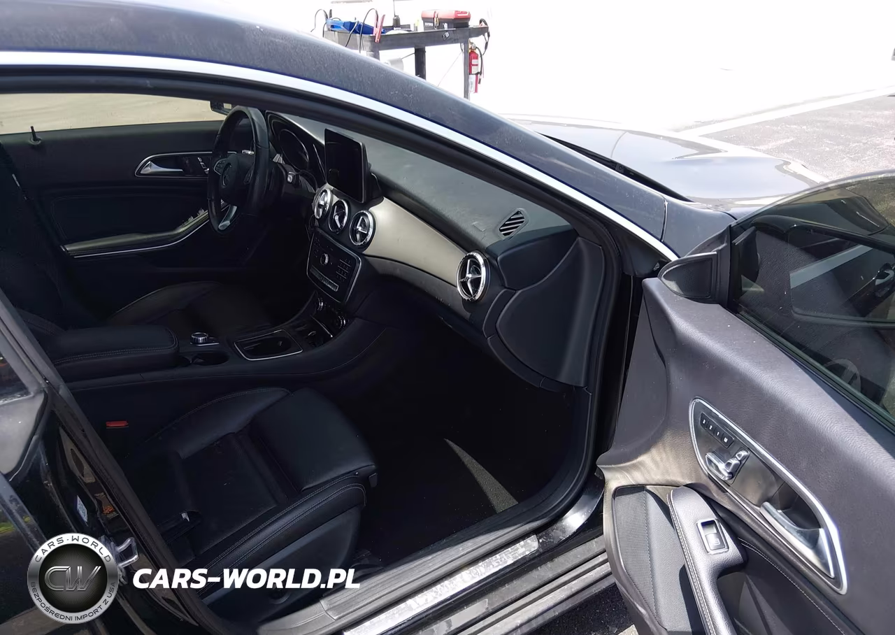 2019 Mercedes-Benz Cla 250 4Matic VIN:WDDSJ4GB3KN709117 - 5