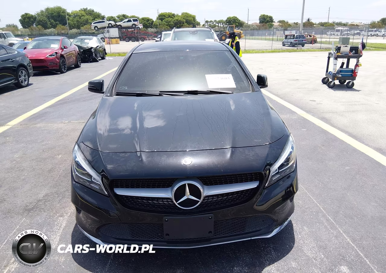2019 Mercedes-Benz Cla 250 4Matic VIN:WDDSJ4GB3KN709117 - 6