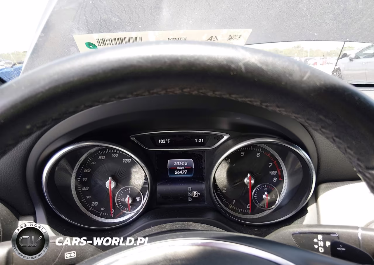 2019 Mercedes-Benz Cla 250 4Matic VIN:WDDSJ4GB3KN709117 - 7