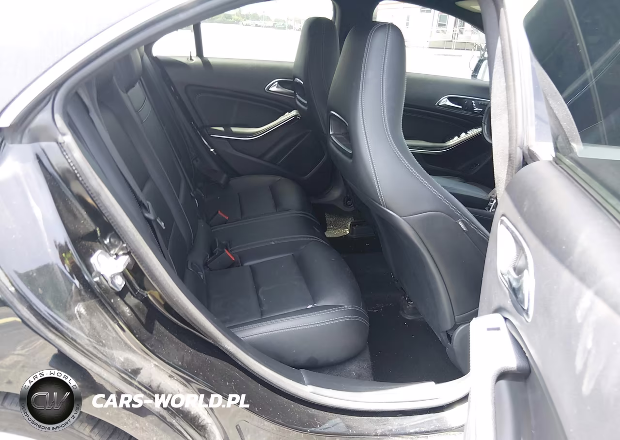 2019 Mercedes-Benz Cla 250 4Matic VIN:WDDSJ4GB3KN709117 - 8