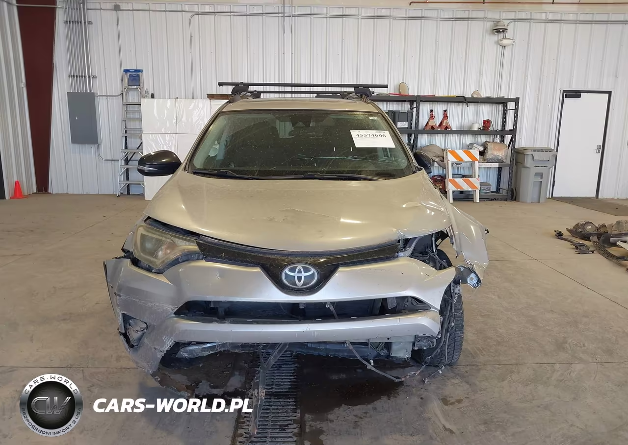 2018 Toyota Rav4 Adventure VIN:2T3RFREV8JW721694 - 13