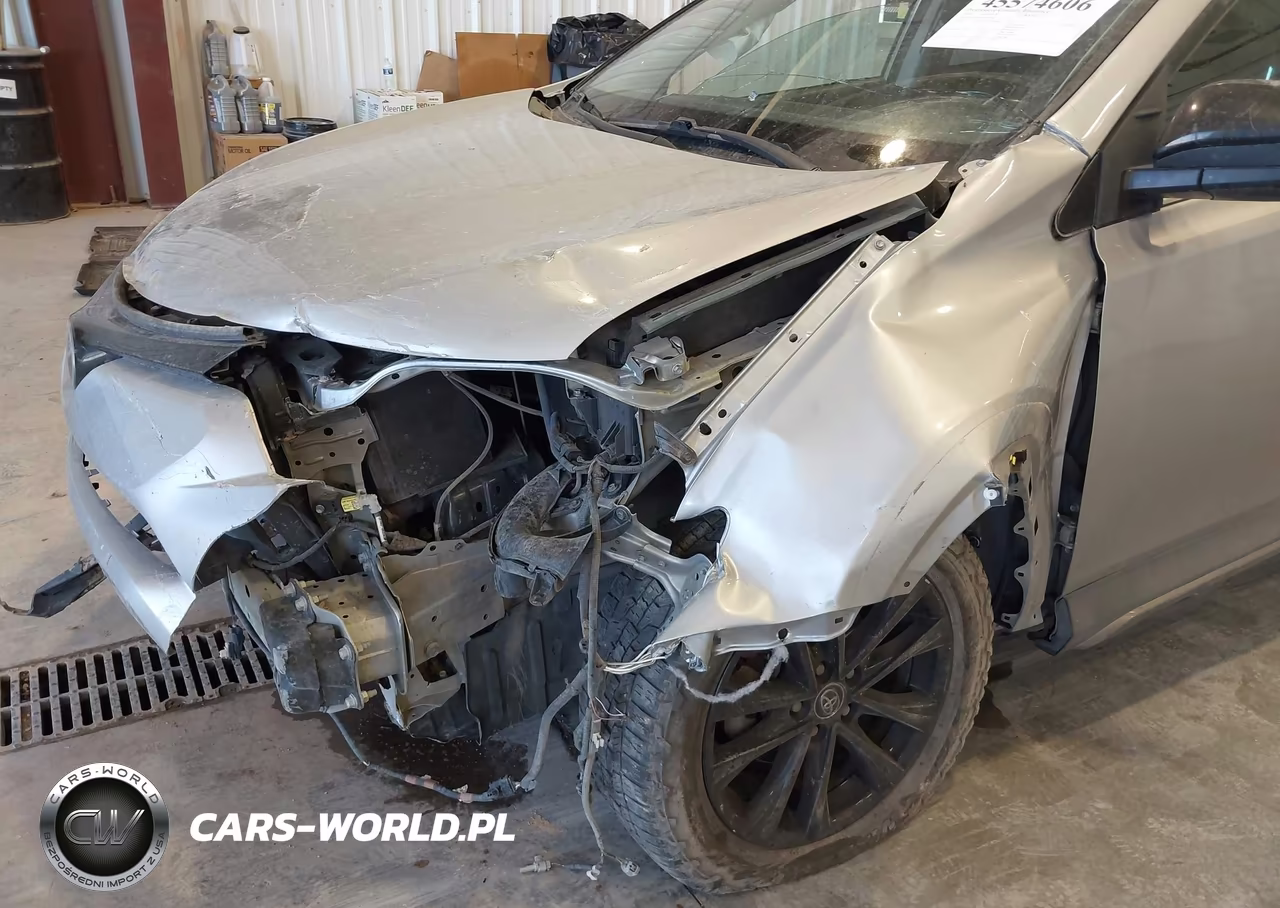 2018 Toyota Rav4 Adventure VIN:2T3RFREV8JW721694 - 6