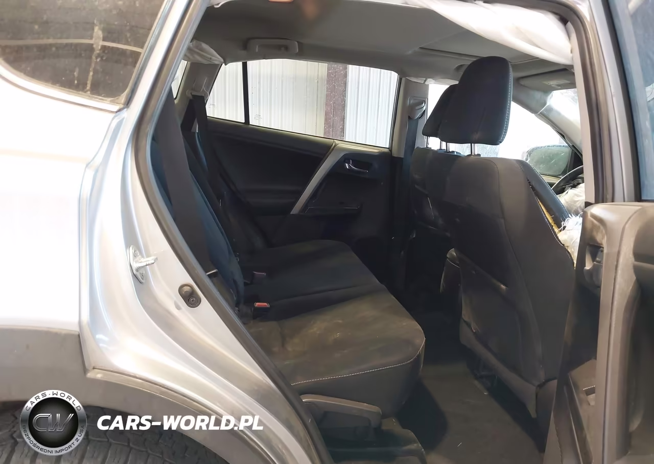 2018 Toyota Rav4 Adventure VIN:2T3RFREV8JW721694 - 8